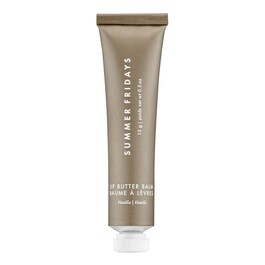Lip Butter Balm - Baume à Lèvres