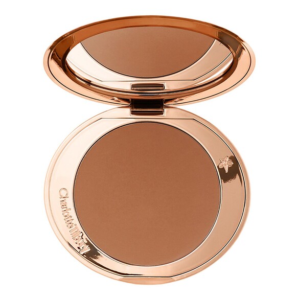 Airbrush Bronzer - Poudre Bronzante, CHARLOTTE TILBURY