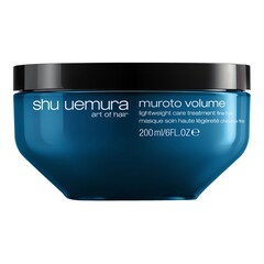 Muroto Volume - Masque cheveux en manque de volume, SHU UEMURA ART OF HAIR