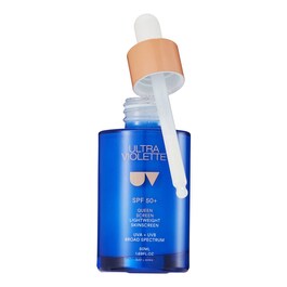 Queen Screen SPF50+ - Sérum léger protection solaire