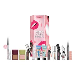 Calendrier Avent 2022 Maquillage