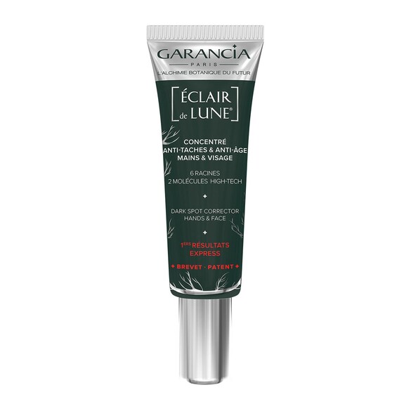 Eclair De Lune - Concentré Anti-Taches Et Anti-Âge Mains Et Visage, GARANCIA