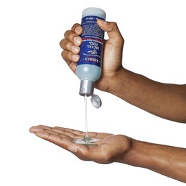 Facial Fuel Energizing Face Wash - Nettoyant visage énergisant pour homme