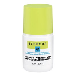 Masque De Nuit Hydratant - Hydratation intense + Anti-fatigue