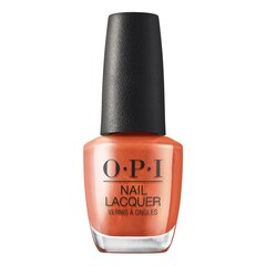 Metallic Mega Mix - Automne 2024 Vernis à ongles tenue jusqu'à 7 jours, OPI