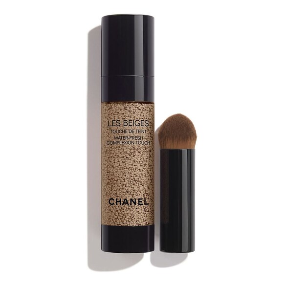 LES BEIGES - Touche De Teint Fraîche Aux Microbulles De Pigments, CHANEL