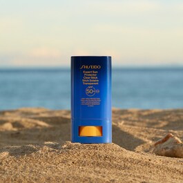 Expert Sun Protector - Stick Solaire Transparent SPF50+