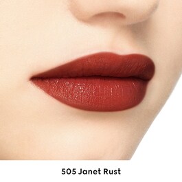 Rouge à Lèvres Satin