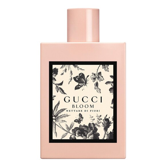 Gucci Bloom Nettare Di Fiori Eau De Parfum Intense De Gucci Sephora