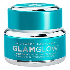 Thirstymud Taille Voyage - Masque Soin Hydratant Intense, GLAMGLOW