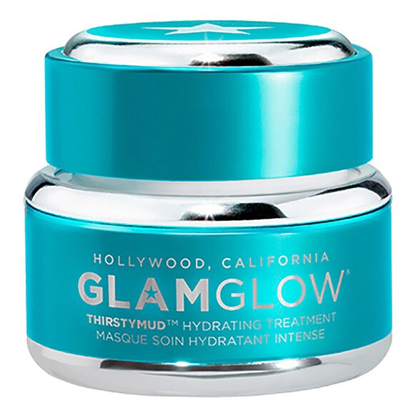 Thirstymud Taille Voyage - Masque Soin Hydratant Intense, GLAMGLOW