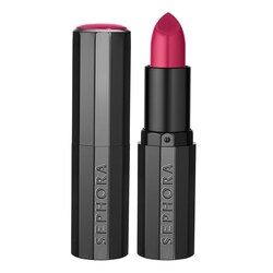 Sephora Rouge Satin - Rouge à lèvres Satiné