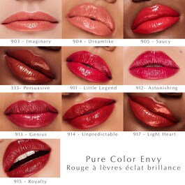 Pure Color Envy - Rouge à lèvres éclat brillance