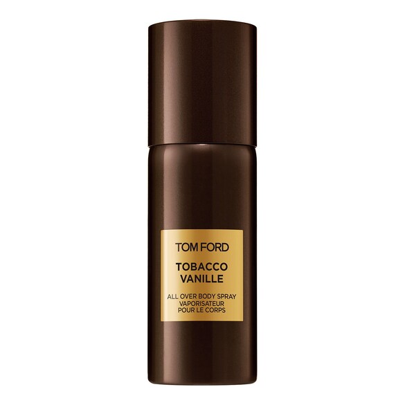 Tobacco Vanille - Vaporisateur pour le corps, TOM FORD