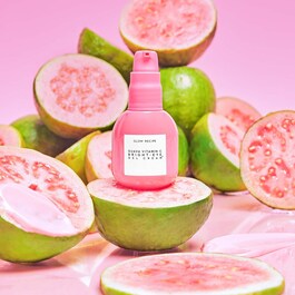 Guava Vitamin C - Gel crémeux éclaircissant pour les yeux