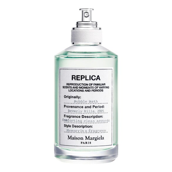 REPLICA Bubble Bath - Eau de Toilette, MAISON MARGIELA