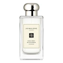 Earl Grey & Cucumber - Cologne