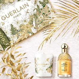 Aqua Allegoria Mandarine Basilic Forte - Coffret Eau de Parfum