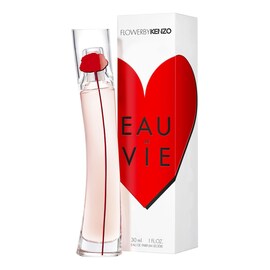 Flower By Kenzo Eau de Vie - Eau de Parfum Légère Éd. St-Valentin