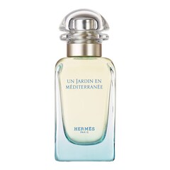Un Jardin en Méditérranée - Eau de Toilette, HERMÈS