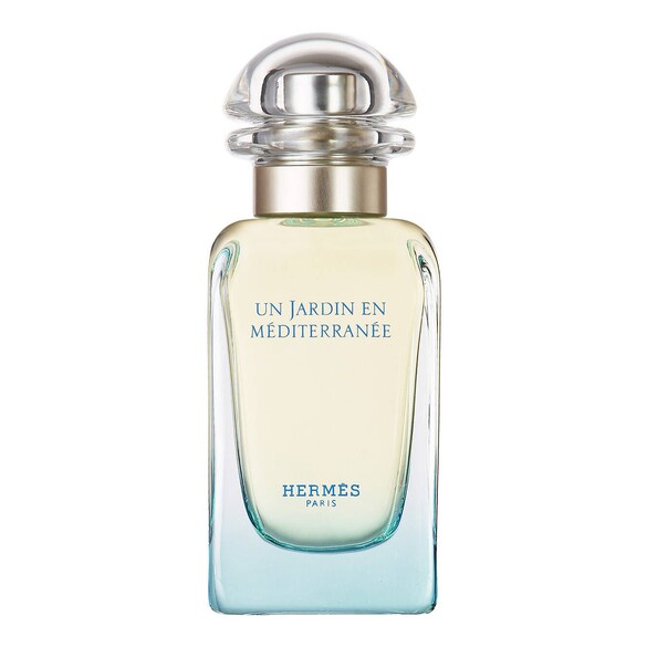 Un Jardin en Méditérranée - Eau de Toilette, HERMÈS