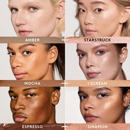 Mini Match Stix Duo Contour & Highlighter Set - Duo Stick Contour & Enlumineur