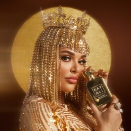 Vanilla Royale Sugared Patchouli 64 - Eau de Parfum Intense