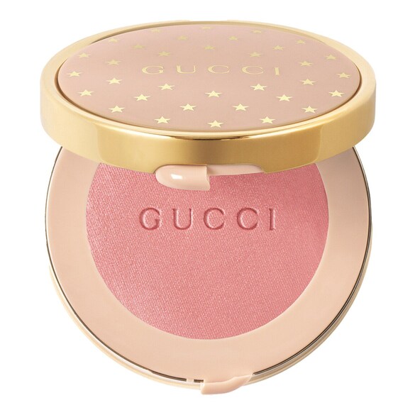 blush de beauté