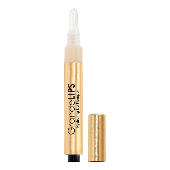 GrandeLIPS Hydrating Lip Plumper Gloss - Gloss repulpant pour les lèvres, GRANDE COSMETICS