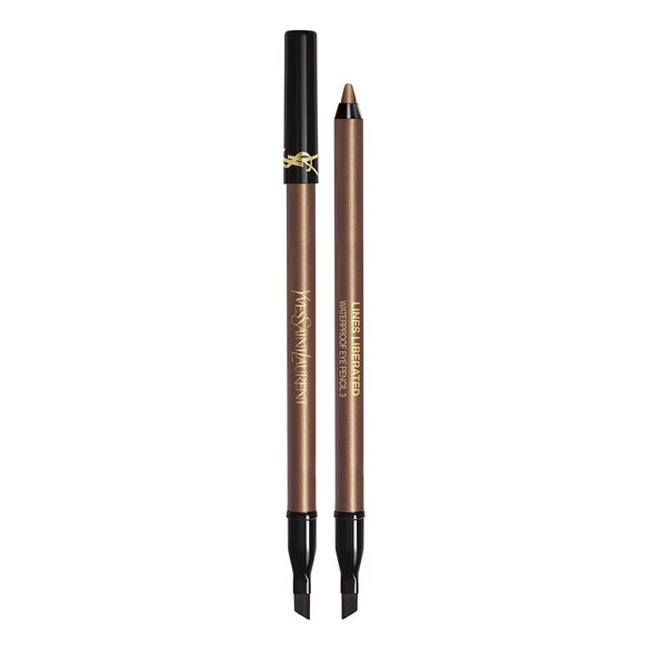 Lines liberated - Crayon yeux waterproof , YVES SAINT LAURENT