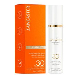 Sun Perfect SPF 30 - Crème Solaire Éclat