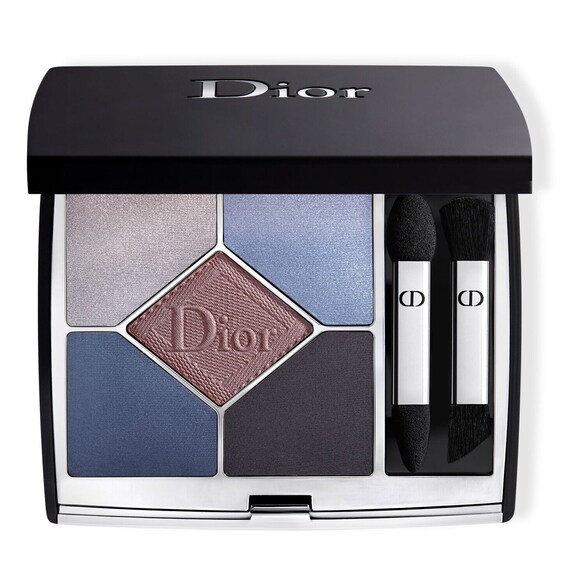 5 Couleurs Couture édition limitée - Palette haute couleur - Longue tenue, DIOR