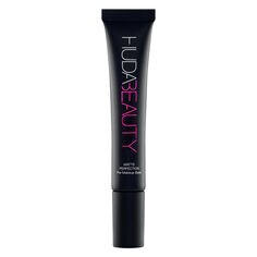 Sephora HUDA BEAUTY MATTE PERFECTION BASE DE TEINT MATIFIANTE