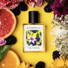 Blackberry Lily - Eau de Parfum