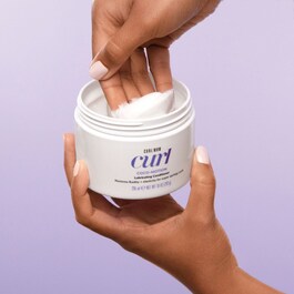Coco-motion - Après-shampoing Hydratant pour Cheveux Bouclés