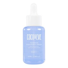 Boost Therapy - Sérum Cheveux Tripeptide Densifiant, COCO & EVE