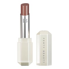 Slip shine Sheer Shiny Lipstick - Rouge à lèvres brillance naturelle, FENTY BEAUTY