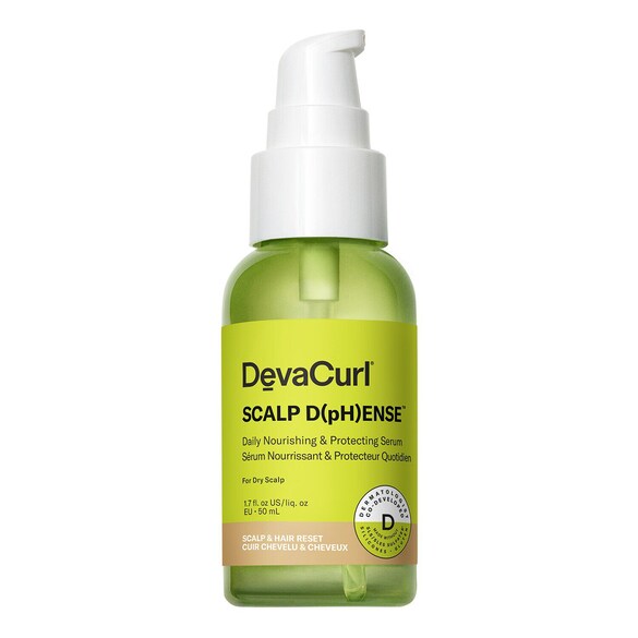 Scalp D(Ph)Ense ™ - Sérum Quotidien pour Cheveux Nourrissant & Protecteur , DEVACURL