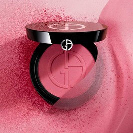 Luminous Silk - Blush Poudre