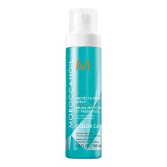 Color Care Protection Et Prévention - Brume Protectrice Cheveux, MOROCCANOIL