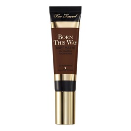 Born This Way Soft Matte - Fond De Teint