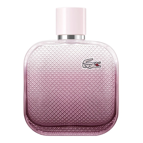 L.12.12 Rose Eau Intense, LACOSTE