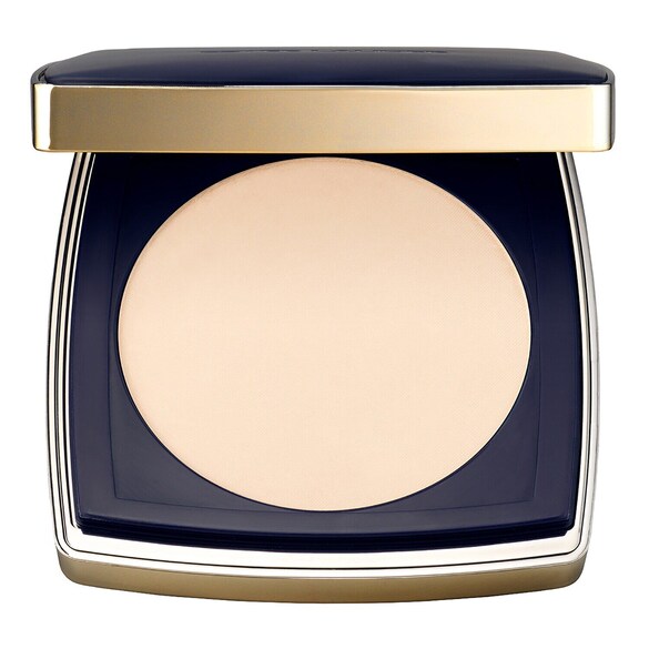 double wear poudre mate - fond de teint matifiante