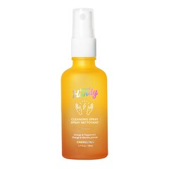 Spray Nettoyant Energizing - Soin des mains, MERCI HANDY