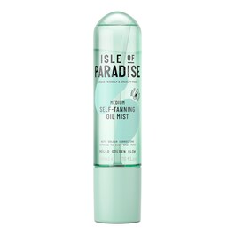 Self-Tanning Oil Mist - Huile autobronzante pour le corps Medium