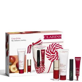 Coup d'éclat - Coffret Soin Visage