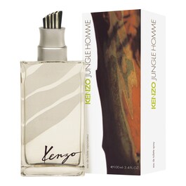 KENZO JUNGLE POUR HOMME - Eau de Toilette