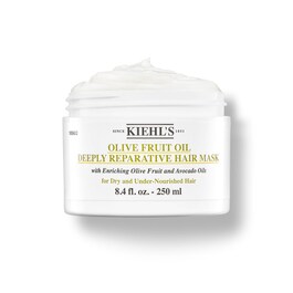Olive Fruit Oil Deeply Repairative Hair Mask - Masque réparateur pour cheveux