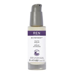 Sérum Jeunesse Bio Retinoid™ - Sérum visage pour peau sensible, REN CLEAN SKINCARE