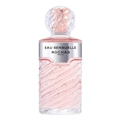 Eau Sensuelle - Eau de Toilette, ROCHAS